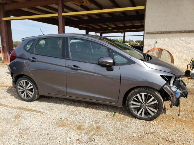 Photo 4 from auction – 2017 HONDA FIT EX with VIN JHMGK5H74HS014750