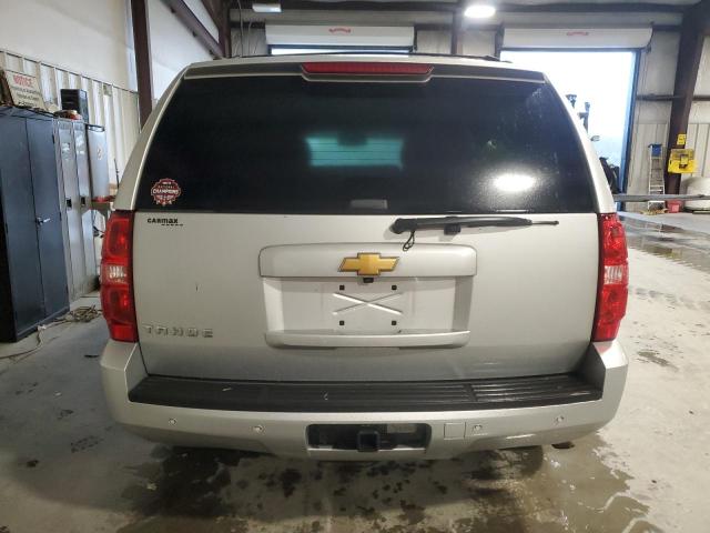 Photo 6 from auction – 2012 CHEVROLET TAHOE C150 with VIN 1GNSCAE03CR325036
