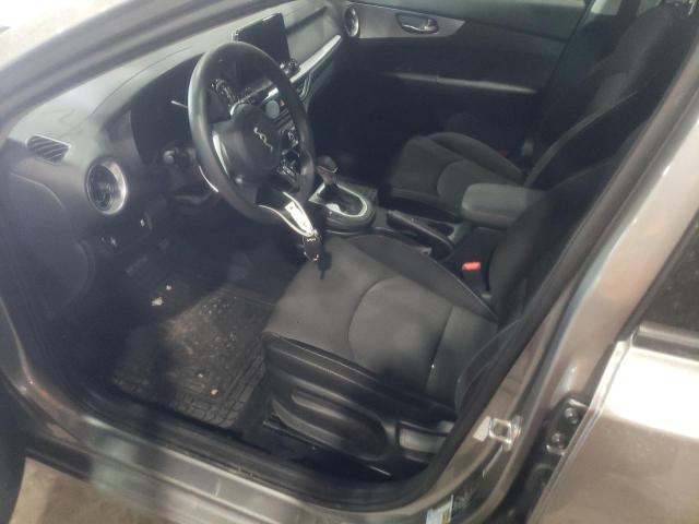 Photo 7 from auction – 2022 KIA FORTE FE with VIN 3KPF24AD2NE456139