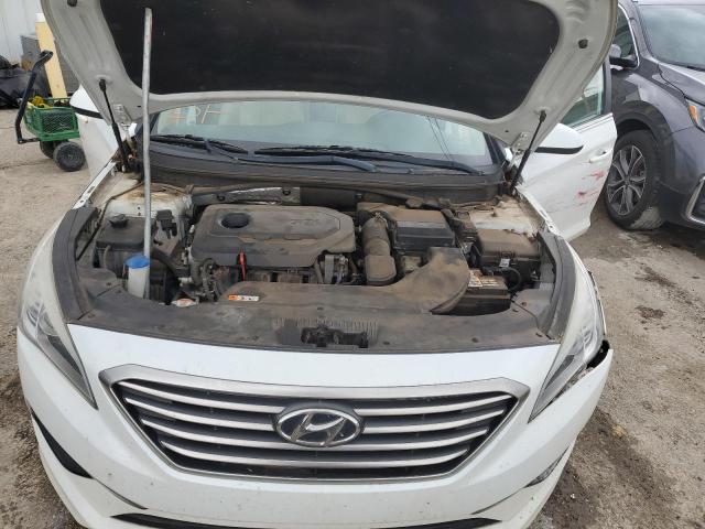 Photo 11 from auction – 2017 HYUNDAI SONATA with VIN 5NPE24AF0HH474555