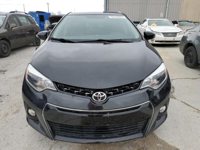 Photo 5 from auction – 2016 TOYOTA COROLLA L with VIN 2T1BURHEXGC508137