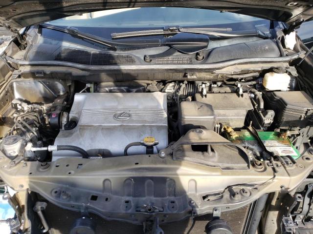 Photo 12 from auction – 2015 LEXUS RX 350 with VIN 2T2ZK1BA7FC155605