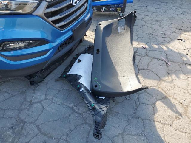 Photo 13 from auction – 2016 HYUNDAI TUCSON LIM with VIN KM8J3CA40GU144323