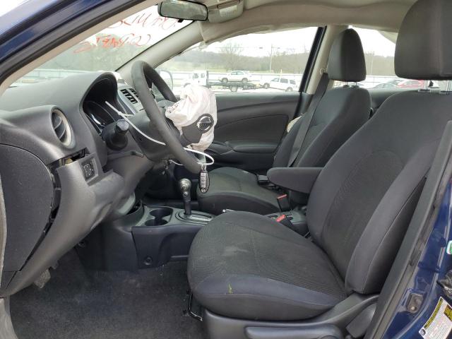 Photo 7 from auction – 2013 NISSAN VERSA S with VIN 3N1CN7AP6DL887635