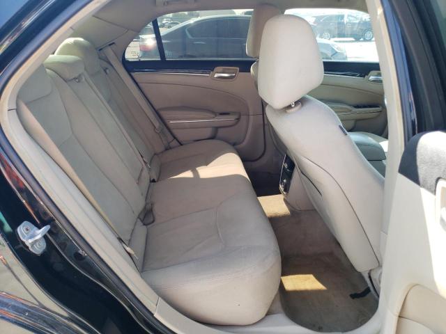 Photo 10 from auction – 2011 CHRYSLER 300 with VIN 2C3CA4CG9BH526365