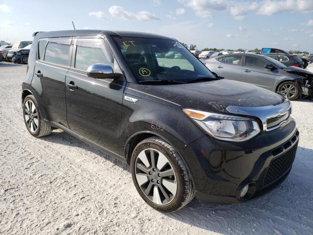 Photo 4 from auction – 2016 KIA SOUL ! with VIN KNDJX3A54G7258017
