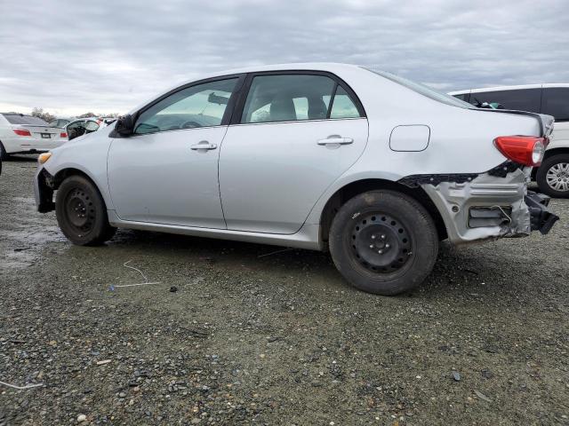 Photo 2 from auction – 2013 TOYOTA COROLLA BA with VIN 5YFBU4EE3DP192261