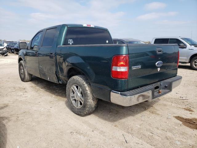 Photo 2 from auction – 2008 FORD F150 SUPER with VIN 1FTRW12W08FA78140