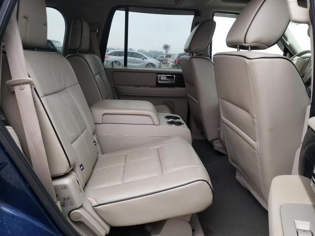 Photo 10 from auction – 2009 LINCOLN NAVIGATOR with VIN 5LMFU27579LJ00726