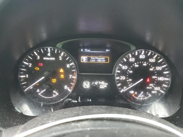 Photo 9 from auction – 2014 NISSAN ALTIMA 2.5 with VIN 1N4AL3AP3EC322393