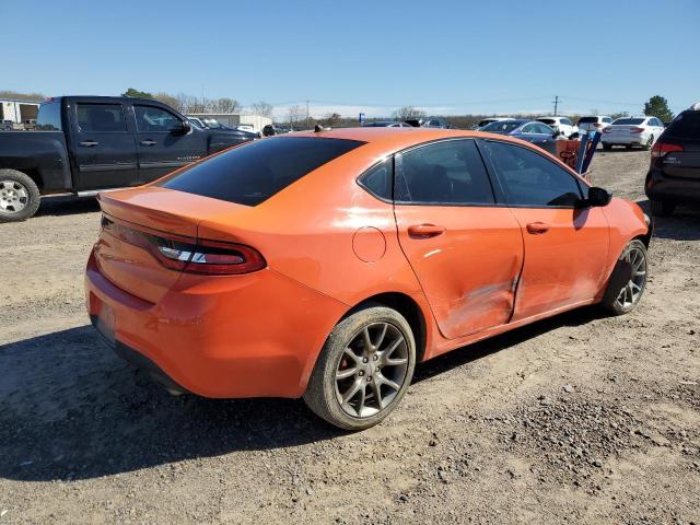 Photo 3 from auction – 2015 DODGE DART SXT with VIN 1C3CDFBB6FD415672
