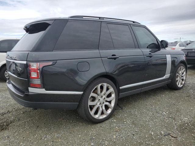 Photo 3 from auction – 2015 LAND ROVER RANGE ROVE with VIN SALGS2TF6FA217262