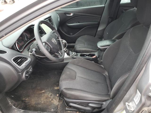 Photo 7 from auction – 2015 DODGE DART SXT with VIN 1C3CDFBB7FD243541
