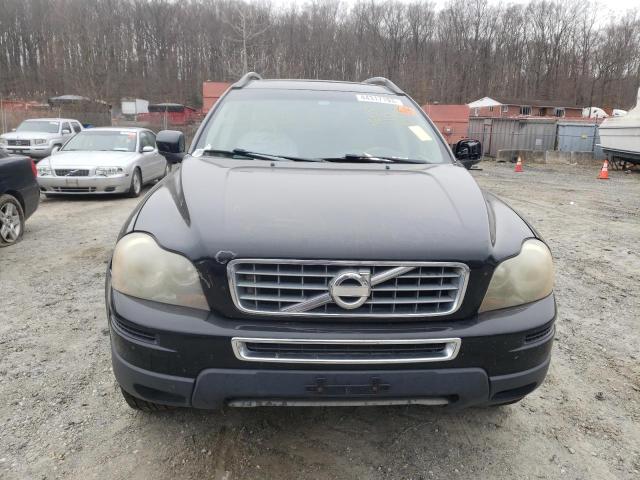 Photo 5 from auction – 2011 VOLVO XC90 3.2 with VIN YV4952CY8B1590495