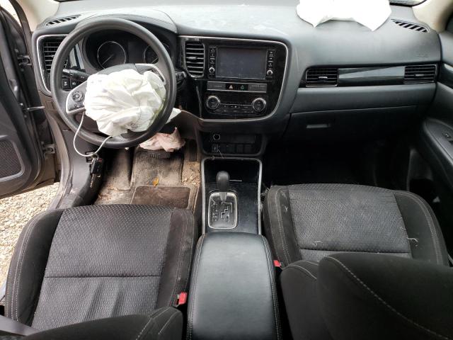 Photo 8 from auction – 2019 MITSUBISHI OUTLANDER with VIN JA4AD2A3XKZ051026