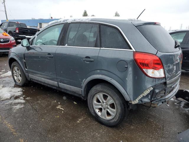 Photo 2 from auction – 2008 SATURN VUE XE with VIN 3GSCL33P38S574633
