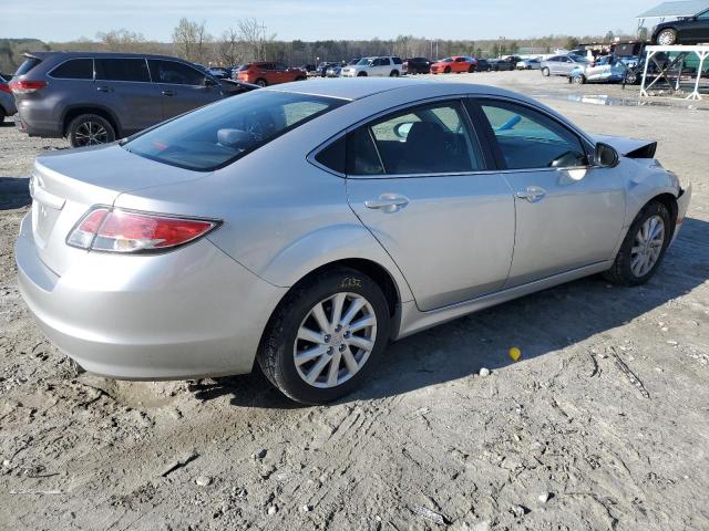 Photo 3 from auction – 2012 MAZDA 6 I with VIN 1YVHZ8DH4C5M15203