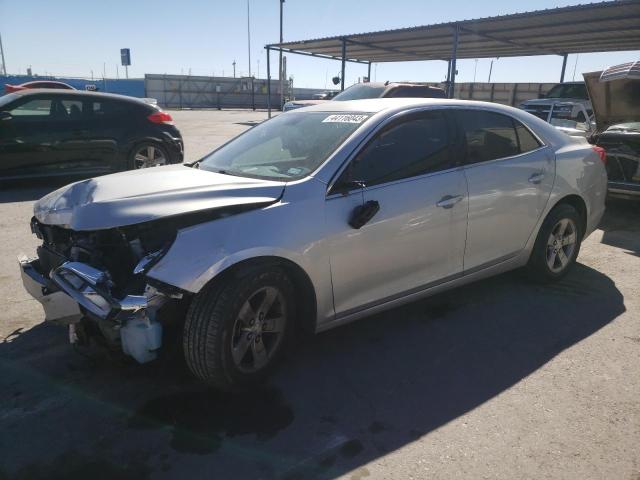 Photo 1 from auction – 2016 CHEVROLET MALIBU LIM with VIN 1G11B5SA8GF119223