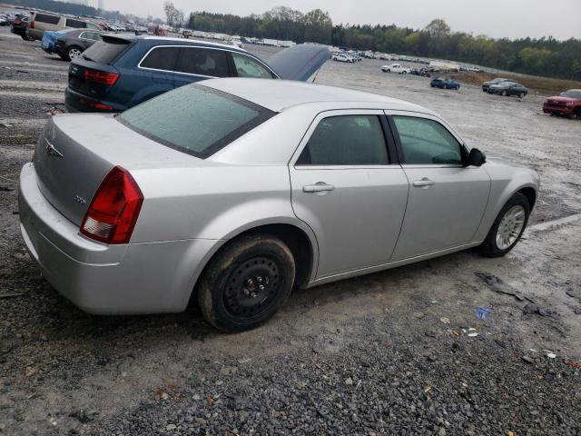 Photo 3 from auction – 2007 CHRYSLER 300 with VIN 2C3KA43R47H780571
