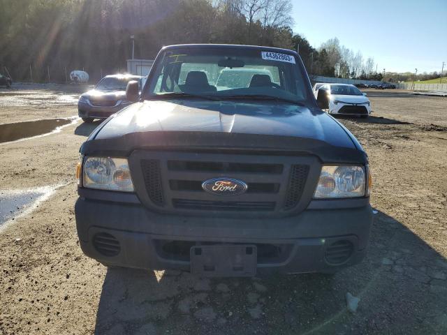Photo 5 from auction – 2008 FORD RANGER with VIN 1FTYR10D18PA95740