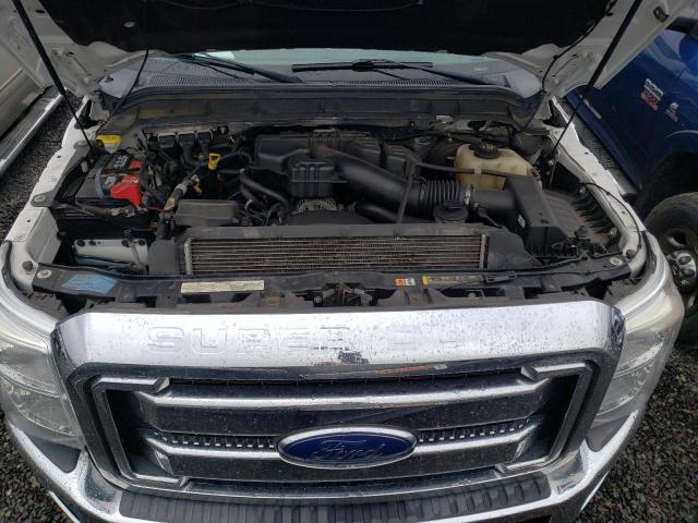Photo 11 from auction – 2015 FORD F250 SUPER with VIN 1FT7X2B64FEC31342