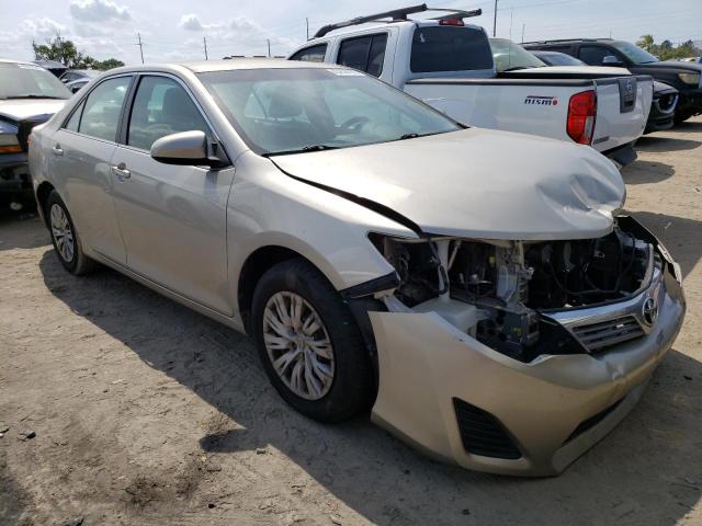 Photo 4 from auction – 2013 TOYOTA CAMRY L with VIN 4T1BF1FK8DU675532