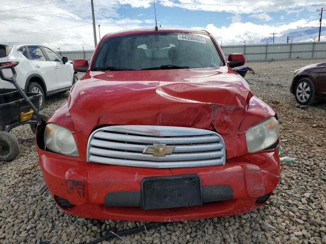 Photo 5 from auction – 2010 CHEVROLET HHR LT with VIN 3GNBABDB1AS622606