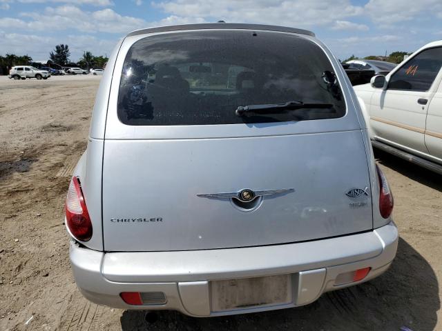Photo 6 from auction – 2009 CHRYSLER PT CRUISER with VIN 3A8FY58979T558309