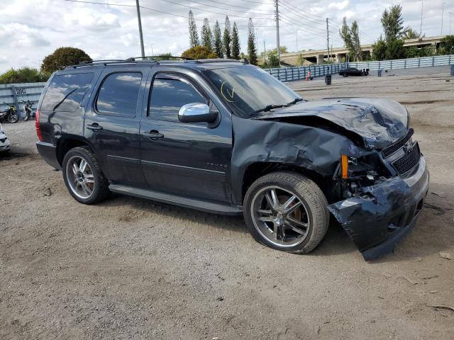 Photo 4 from auction – 2013 CHEVROLET TAHOE C150 with VIN 1GNSCCE05DR241930