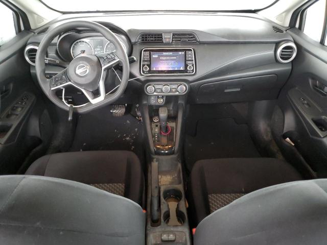 Photo 8 from auction – 2021 NISSAN VERSA S with VIN 3N1CN8DV8ML816582