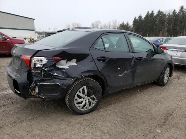 Photo 3 from auction – 2017 TOYOTA COROLLA L with VIN 2T1BURHE5HC867879