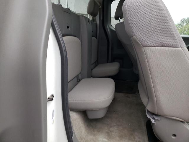 Photo 10 from auction – 2015 NISSAN FRONTIER S with VIN 1N6BD0CTXFN745219