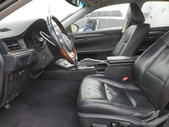 Photo 7 from auction – 2013 LEXUS ES 350 with VIN JTHBK1GG3D2013989