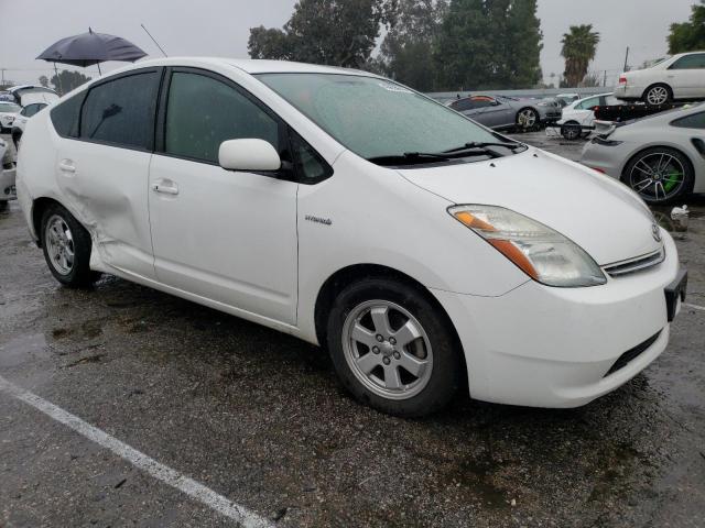 Photo 4 from auction – 2009 TOYOTA PRIUS with VIN JTDKB20U793520953