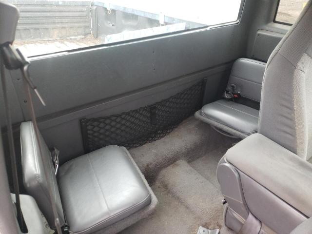 Photo 10 from auction – 2000 FORD RANGER SUP with VIN 1FTZR15V3YPB03407