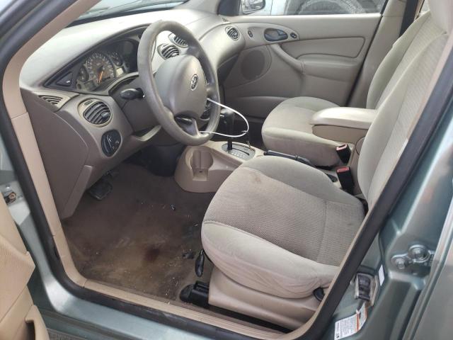 Photo 7 from auction – 2003 FORD FOCUS SE C with VIN 1FAHP34373W245888