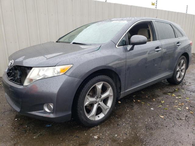 Photo 1 from auction – 2011 TOYOTA VENZA with VIN 4T3ZK3BB8BU040410
