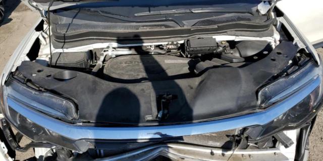 Photo 12 from auction – 2018 HONDA PILOT EX with VIN 5FNYF6H16JB027434