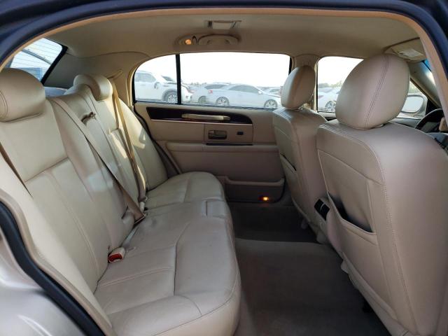 Photo 10 from auction – 2010 LINCOLN TOWN CAR S with VIN 2LNBL8FV3AX616582
