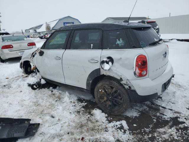 Photo 2 from auction – 2014 MINI COOPER COU with VIN WMWZB3C50EWR36924