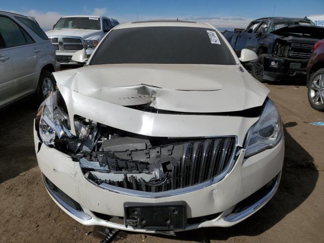 Photo 5 from auction – 2015 BUICK REGAL PREM with VIN 2G4GP5EX8F9244972