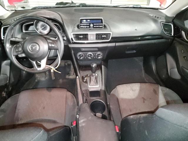 Photo 8 from auction – 2014 MAZDA 3 TOURING with VIN JM1BM1L72E1140127