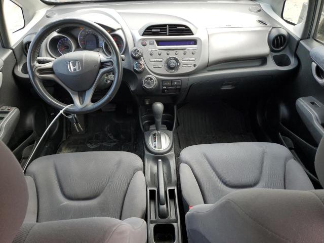 Photo 8 from auction – 2009 HONDA FIT with VIN JHMGE88209S024996