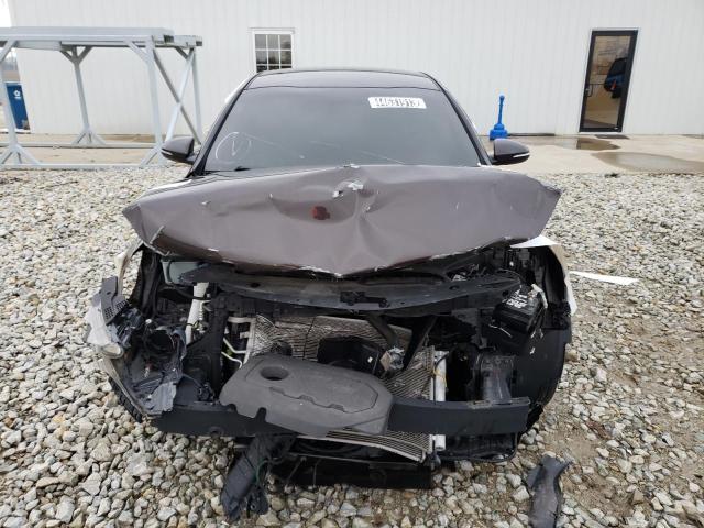 Photo 5 from auction – 2018 KIA OPTIMA LX with VIN KNAGT4L34J5239684