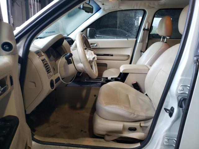 Photo 7 from auction – 2008 FORD ESCAPE LIM with VIN 1FMCU04108KB46334