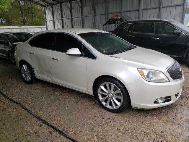 Photo 4 from auction – 2012 BUICK VERANO with VIN 1G4PP5SK1C4139648
