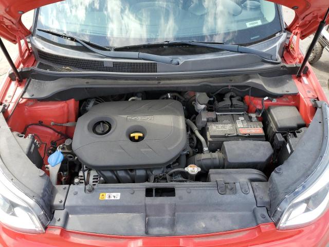 Photo 12 from auction – 2017 KIA SOUL + with VIN KNDJP3A5XH7422324