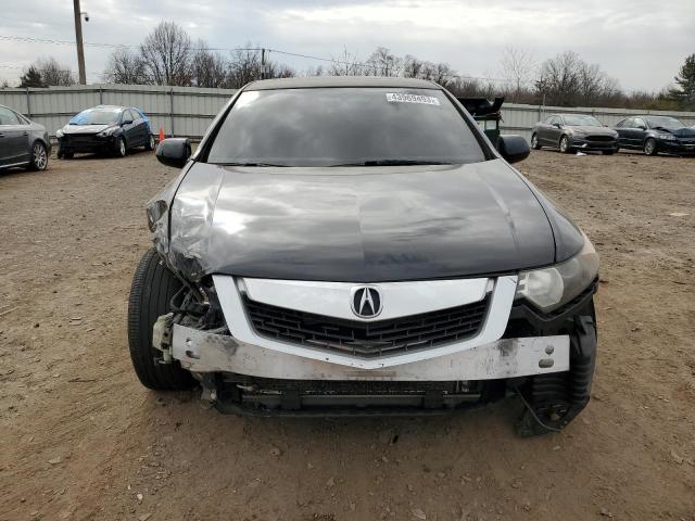 Photo 5 from auction – 2010 ACURA TSX with VIN JH4CU2F6XAC038150