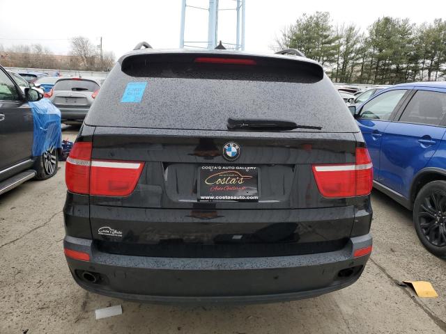 Photo 6 from auction – 2010 BMW X5 XDRIVE3 with VIN 5UXFF0C59ALT75514