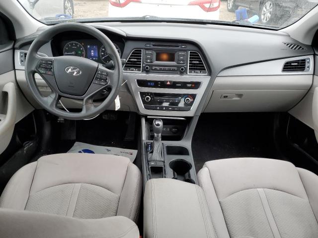 Photo 8 from auction – 2015 HYUNDAI SONATA SE with VIN 5NPE24AF8FH239365